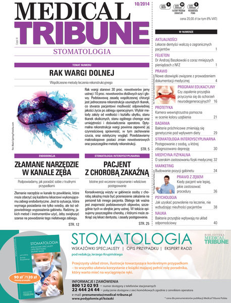 I okladka stomatologia 10