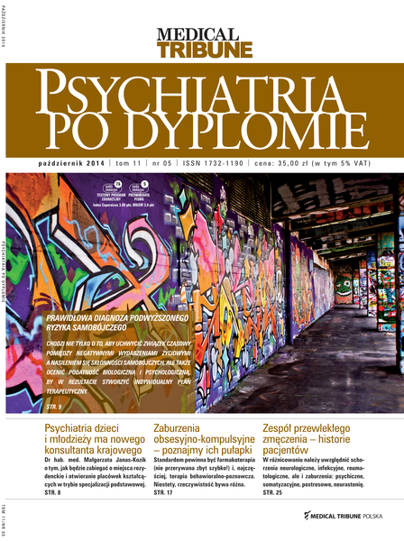 Okladki psychiatria 05