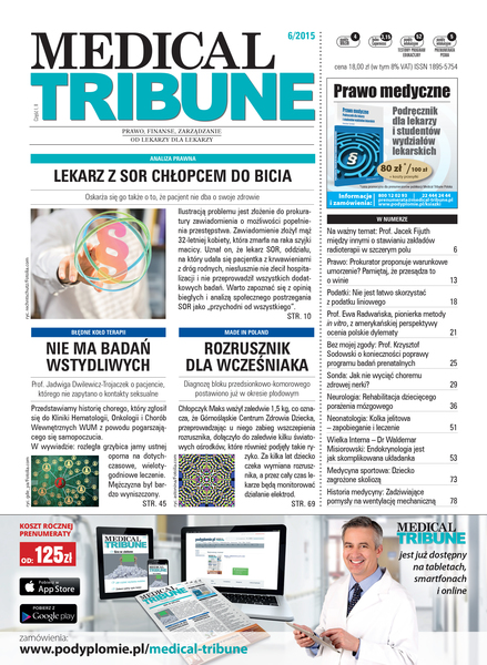 I okladka medical 06