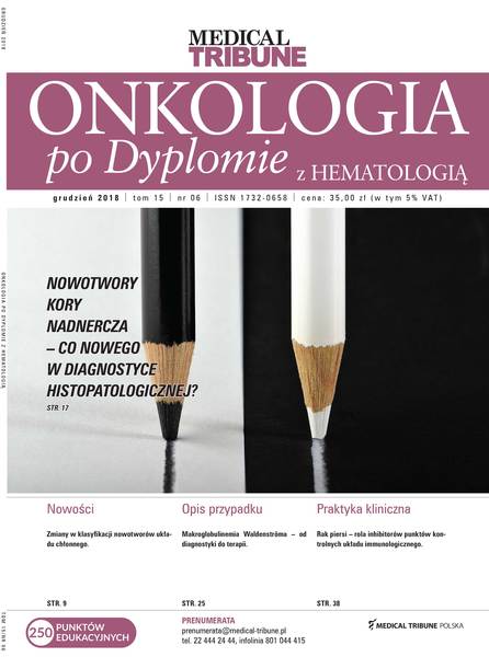 Okladki onkologia 06 2018 1