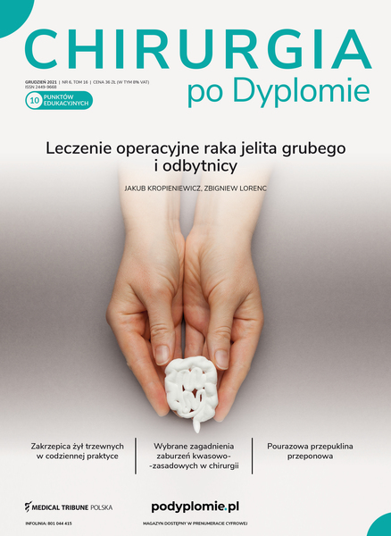 Chpd 06 2021 okladka elektroniczna