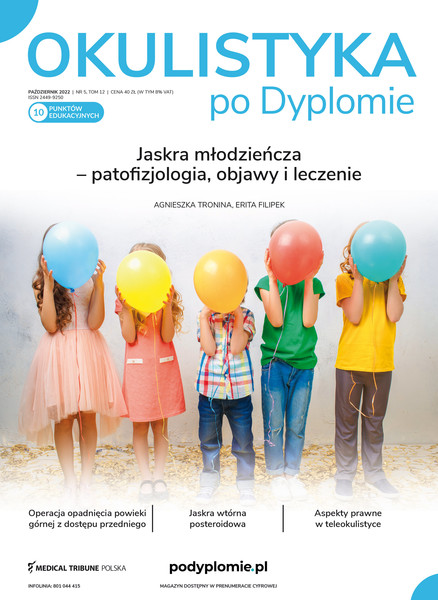 Okupd 05 2022 okladka elektroniczna