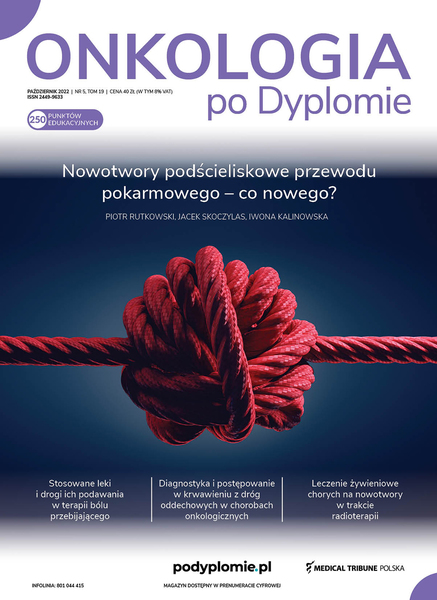 Onko 5 2022 okladka 1