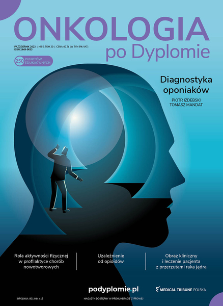 Onko 5 2023 okladka 1