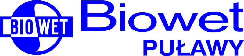 Medium biowet logo