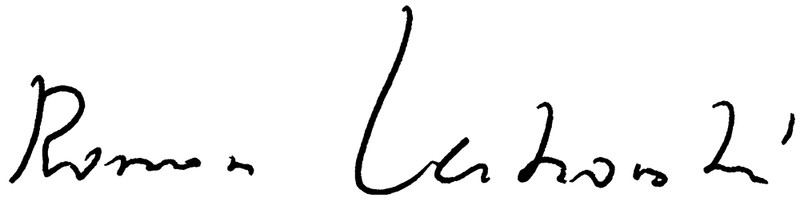 Medium podpis