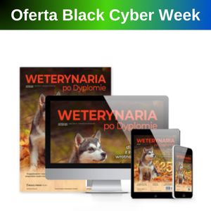 Weterynaria po Dyplomie - prenumerata