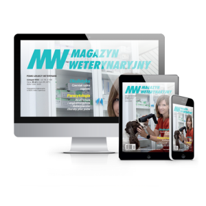 Magazyn Weterynaryjny
