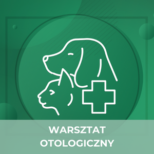 Warsztat otologiczny (22.04, panel poranny - 9:00-12:00)