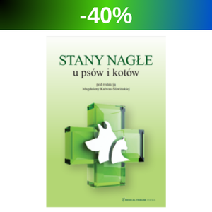Stany nagłe u psów i kotów