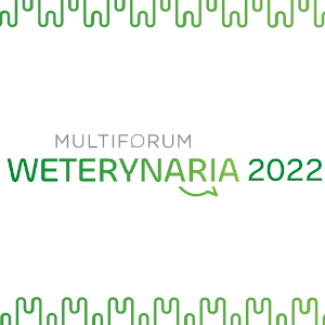 Multiforum Weterynaria 2022 - kongres online