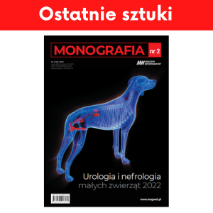 Monografia. Urologia i nefrologia małych zwierząt