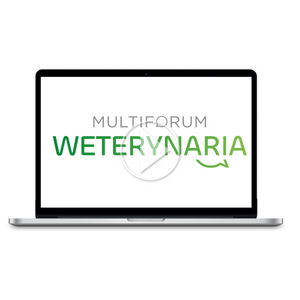 Multiforum Weterynaria 2022 - dostęp do wykładów z kongresu