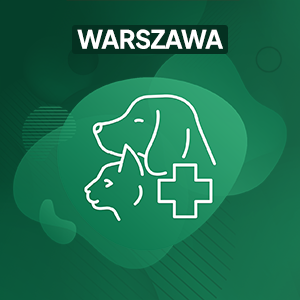 Weterynaria 2024 - XVII Kongres Akademii po Dyplomie (Warszawa)