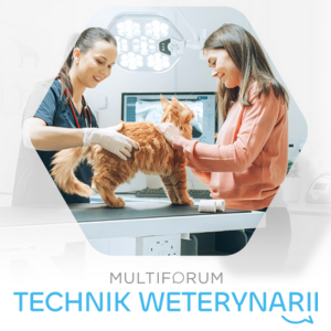 Multiforum Technik Weterynarii 2024 - kongres online