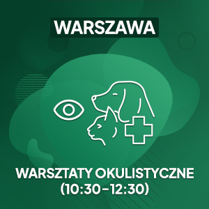 Warsztat okulistyczny (17.03, 10:30-12:30)