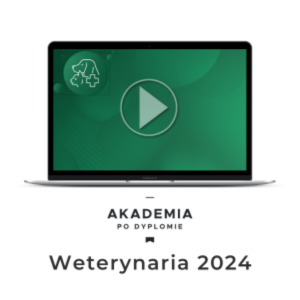Dostęp online do filmów: XVII Kongres Akademii po Dyplomie WETERYNARIA 2024