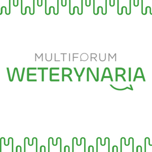 [Bilet studencki] Multiforum Weterynaria 2024 - kongres online