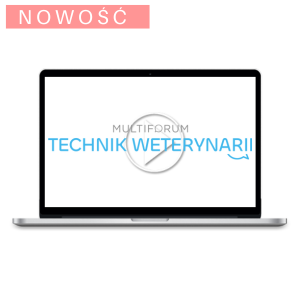 Multiforum Technik Weterynarii 2024 - dostęp do wykładów z kongresu