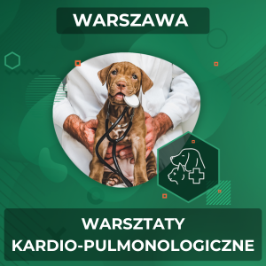 Warsztaty kardio-pulmonologiczne (15.03.2025, 16:30-18:30)