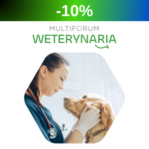 Multiforum Weterynaria 2025 - kongres online
