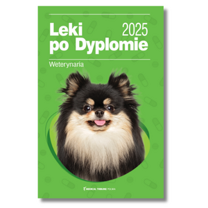 Leki po Dyplomie Weterynaria 2025