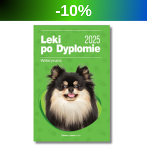 Leki po Dyplomie Weterynaria 2025