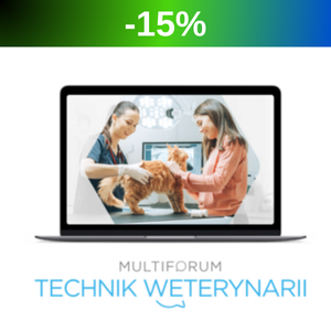 Multiforum Technik Weterynarii 2025 - dostęp do wykładów z kongresu