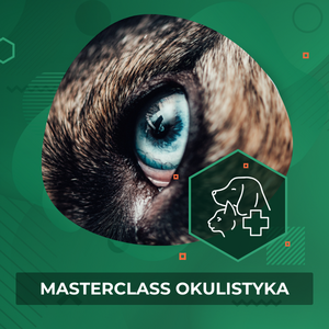 Masterclass OKULISTYKA (14.03.2026, 10:30-13:30)