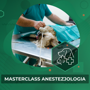 Masterclass ANESTEZJOLOGIA (14.03.2026, 14:00-17:00)
