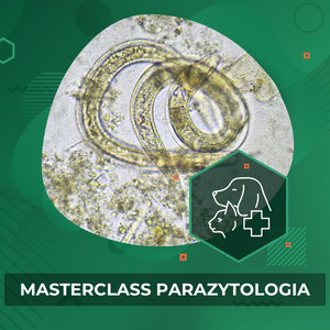 Masterclass PARAZYTOLOGIA (14.03.2026, 8:00-11:00)