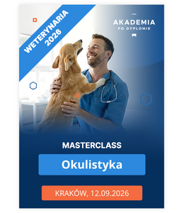 Masterclass Okulistyka (12.09.2026, 13:15-16:15)