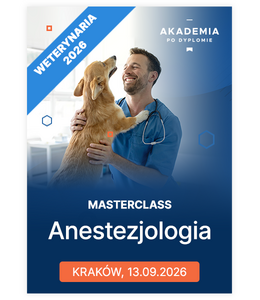 Masterclass Anestezjologia (13.09.2026, 8:00-11:00)