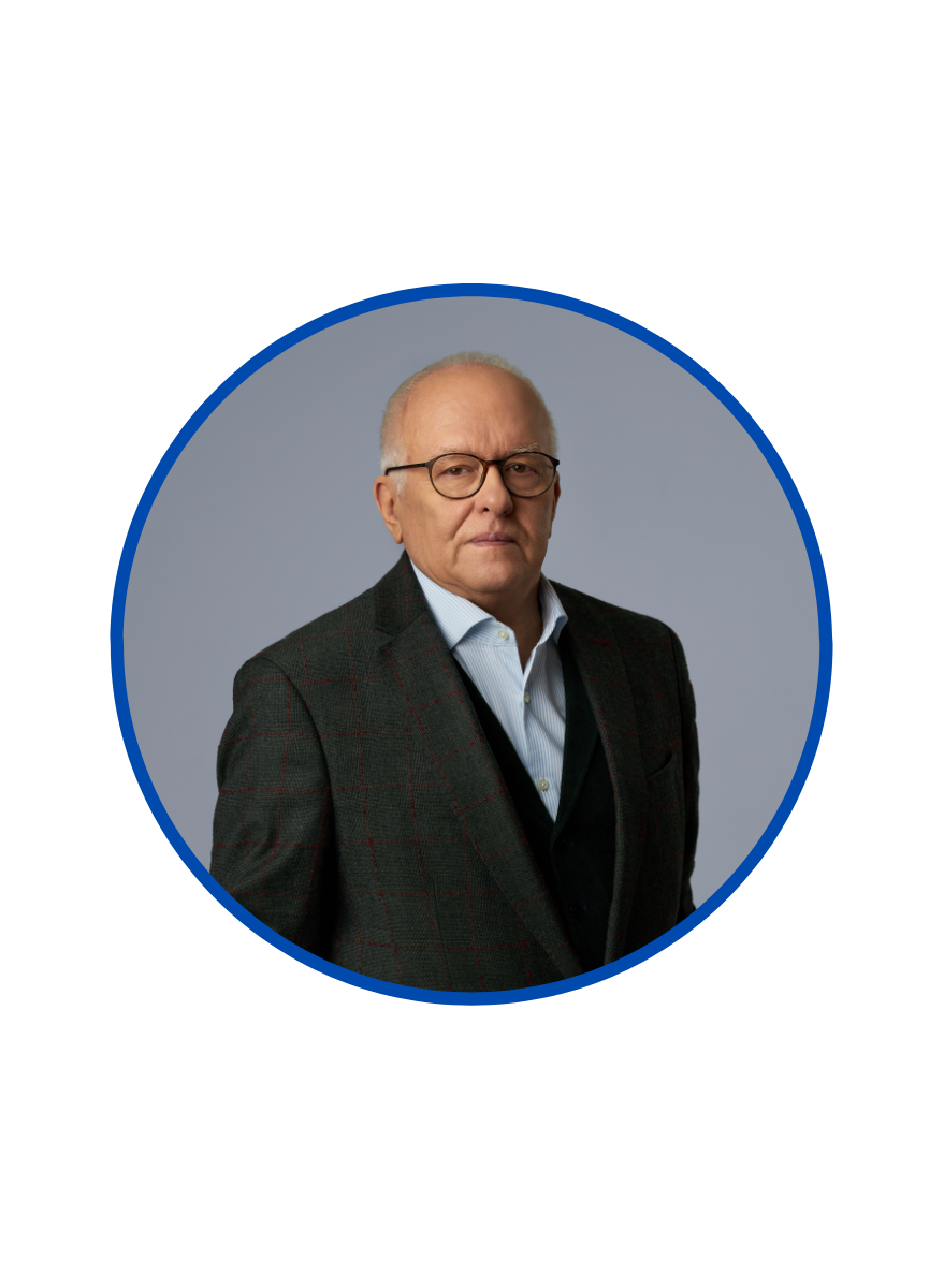 Prof lechowski