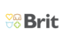 Brit logo