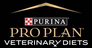Purina logo z daszkiem 
