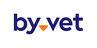 By vet logo color